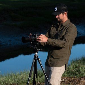 Meet your Posher, Randy